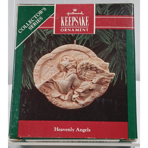 Hallmark Heavenly Angels - Picture 3 of 4